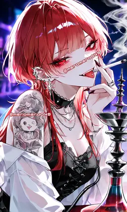 Profile image of 아카네