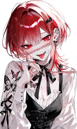 Profile image of 아카네