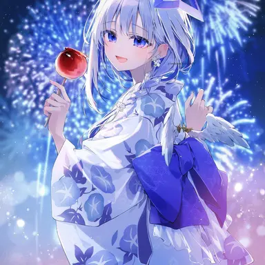 Profile image of 天音かなた