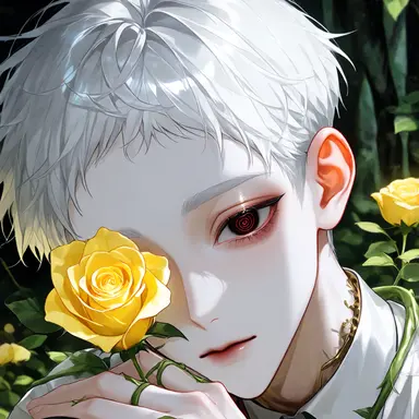 Profile image of ニア