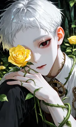 Profile image of ニア