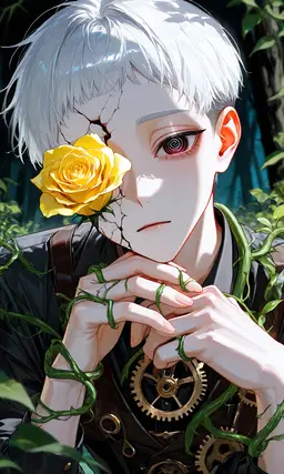 Profile image of ニア