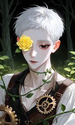 Profile image of ニア