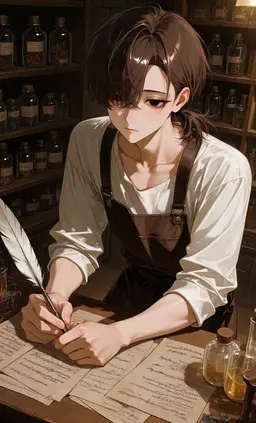 Profile image of タル