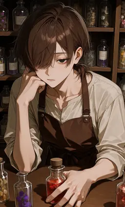 Profile image of タル