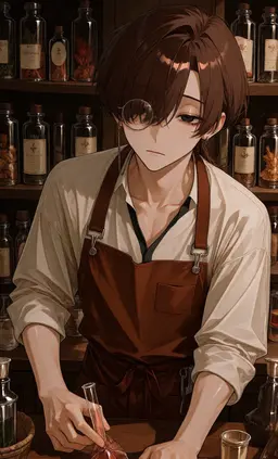 Profile image of タル