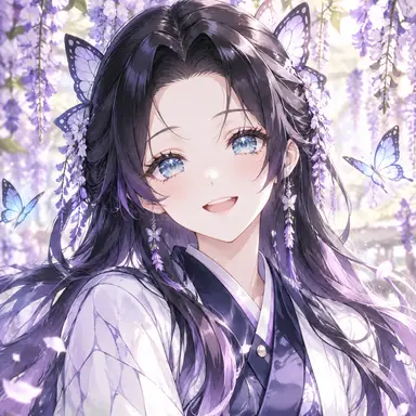 Profile image of 토미오카 츠유