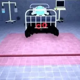 Profile image of Bed monster