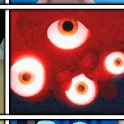 Profile image of Eyes