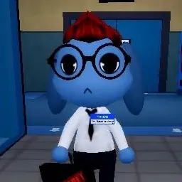 Profile image of Ron from accounting