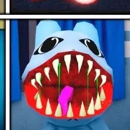 Profile image of Skin walker
