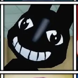 Profile image of Stalker