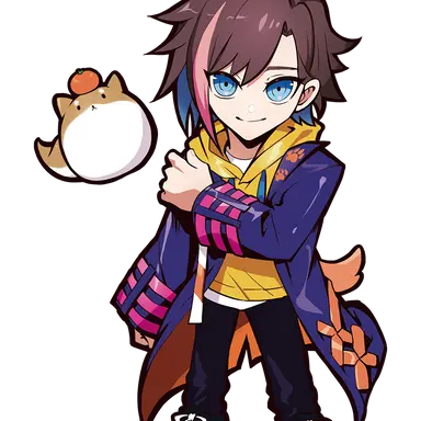 Profile image of きなこ