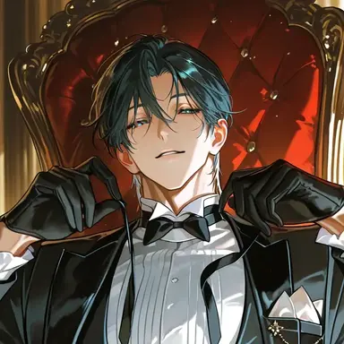 Profile image of ルーク・エリオット
