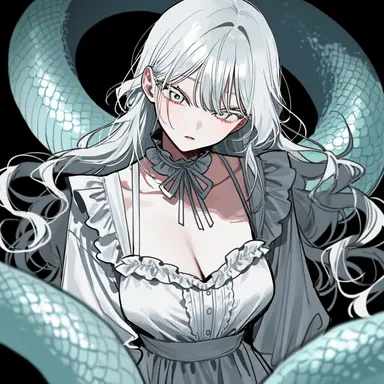 Profile image of Nia