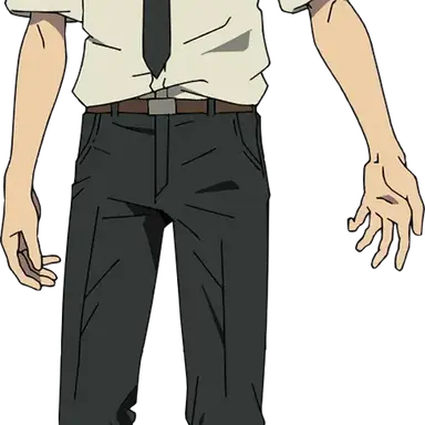 Profile image of 덴지