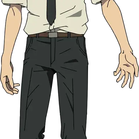 MatteMist1941의 덴지와 수영장에 왔다!?