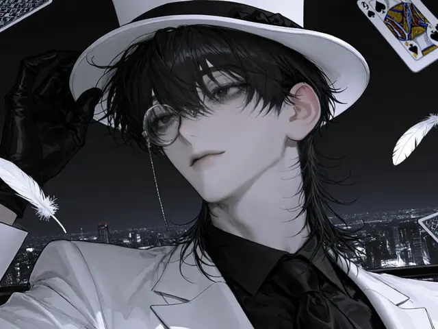 Profile image of Noir