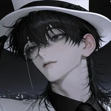 Profile image of Noir