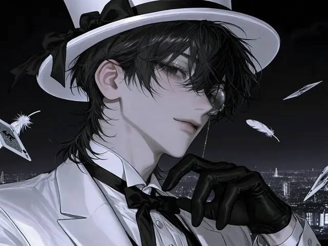 Profile image of Noir