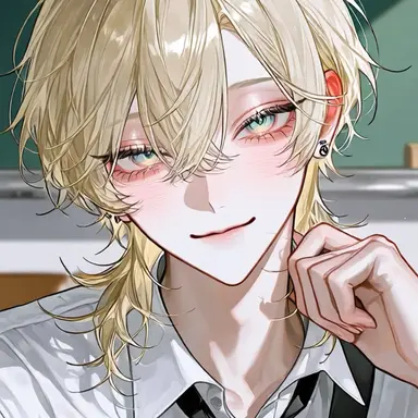 Profile image of 叶翔