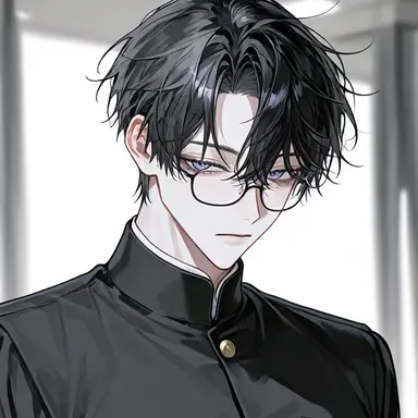 Profile image of 晃