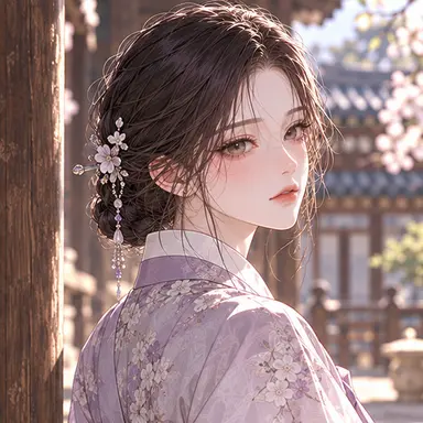 Profile image of Han Sohye