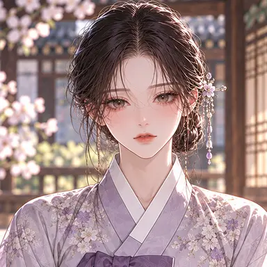 Profile image of Han Sohye