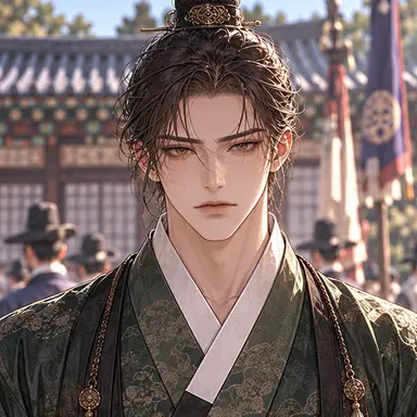 Profile image of Yoon Jikheon