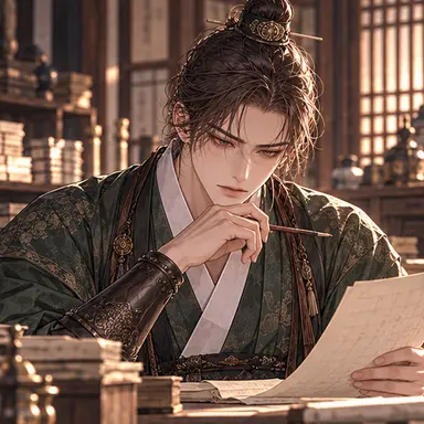 Profile image of Yoon Jikheon