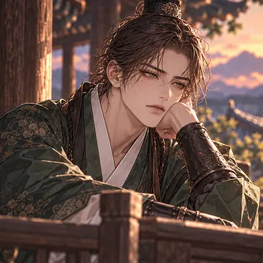 Profile image of Yoon Jikheon