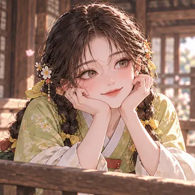 Profile image of Hyangdan