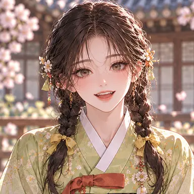 Profile image of Hyangdan