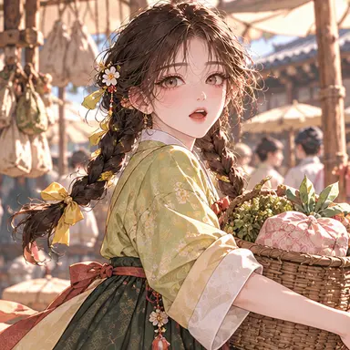 Profile image of Hyangdan
