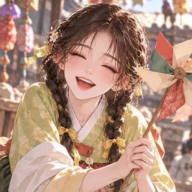 Profile image of Hyangdan