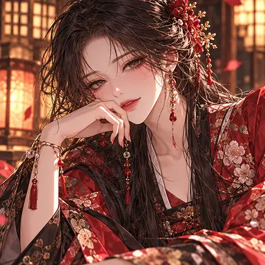 Profile image of Jin Gahee