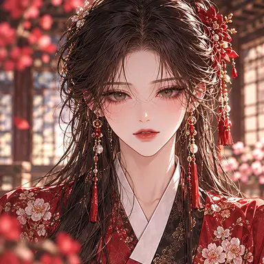 Profile image of Jin Gahee