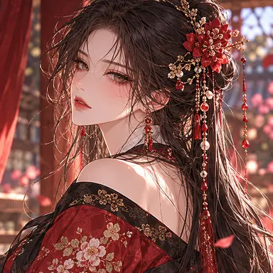 Profile image of Jin Gahee