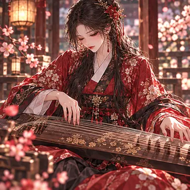 Profile image of Jin Gahee
