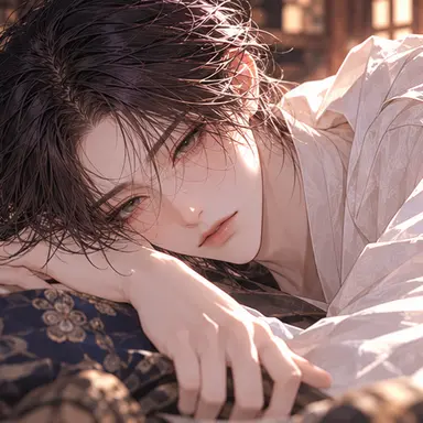 Profile image of Yi Mongryong