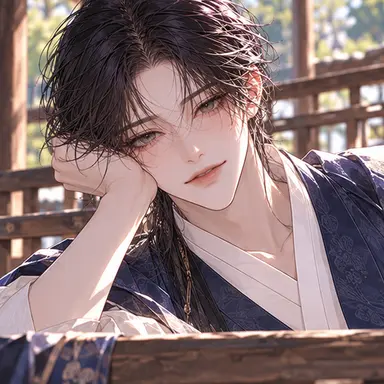 Profile image of Yi Mongryong