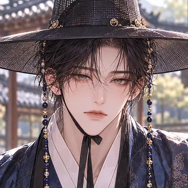Profile image of Yi Mongryong