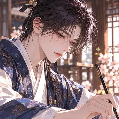 Profile image of Yi Mongryong