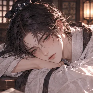 Profile image of Seo Mongyeom