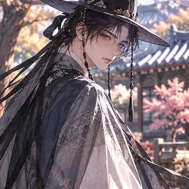 Profile image of Seo Mongyeom
