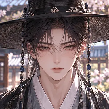 Profile image of Seo Mongyeom