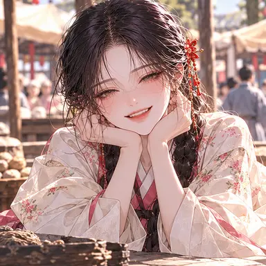 Profile image of Seong Chunhyang