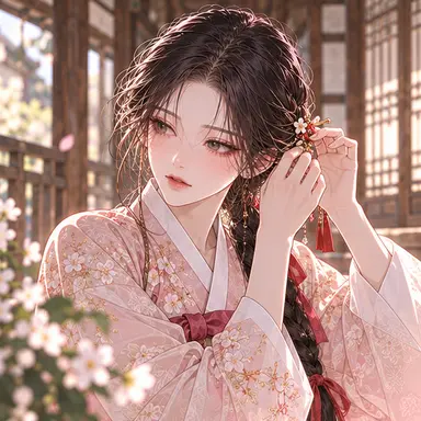 Profile image of Seong Chunhyang