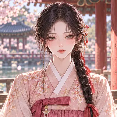 Profile image of Seong Chunhyang