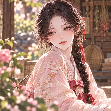 Profile image of Seong Chunhyang